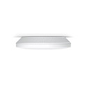 TP-Link EAP720 wireless access point 4324 Mbit/s White Power over Ethernet (PoE)