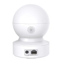 TP-Link Pan/Tilt Home Security Wi-Fi Camera