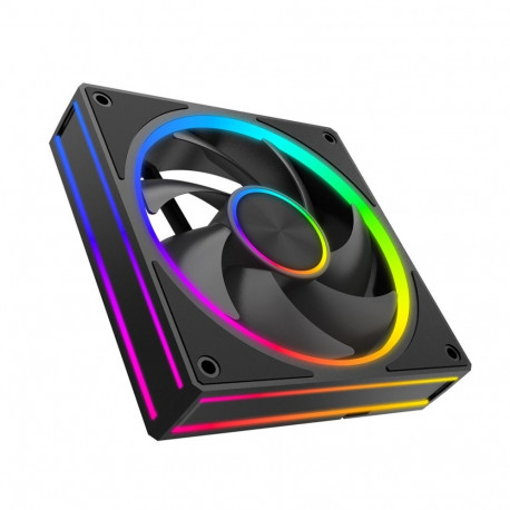 MODECOM VOLCANO LOOP 120 ARGB must ventilaator