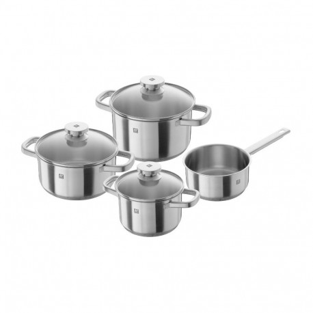 Zwilling Joy pan set 4 pc(s)