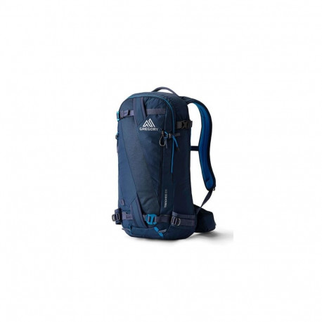 Gregory Targhee matkakott S/M 26 l sinine