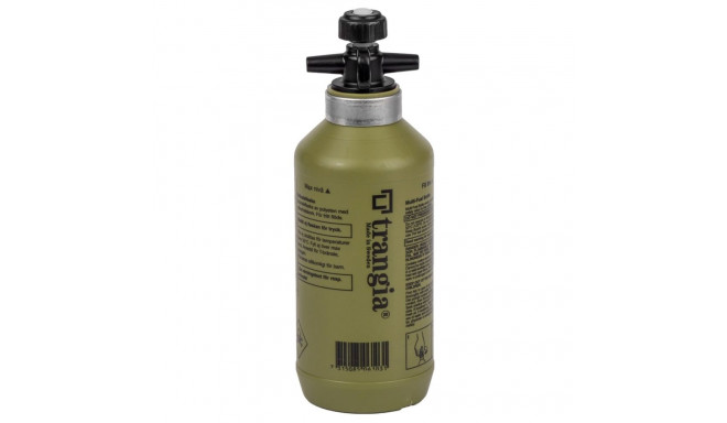 Trangia Fuel bottle 0.3 L olive
