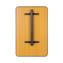 Adjustable bedside table ACTIONMED