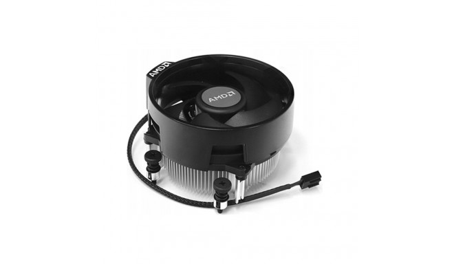 AMD AM4 + AM5 Wraith Stealth CPU Cooling