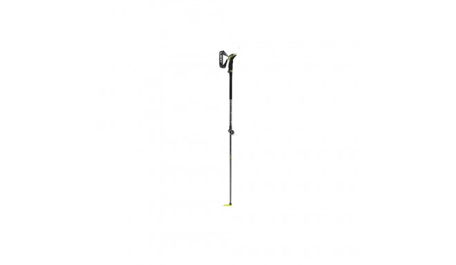 LEKI POLES Guide 2 black-neon-anthracite