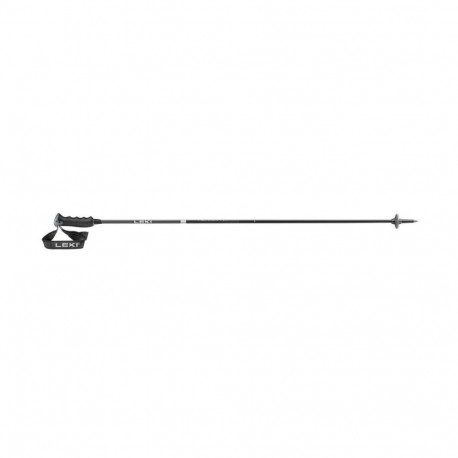 LEKI Neolite Carbon ski pole 125 cm white