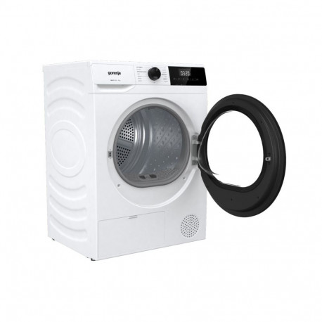 Gorenje G200 D2HNE7D/PL Front-loading dryer 7 kg white