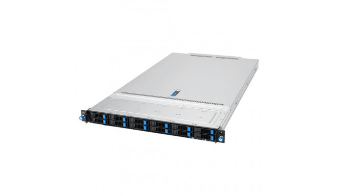 Asus Rack platvorm (1U) AMD RS700A-E13-RS12U