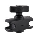 Garmin ZUMO XT2 MT-S navigator käsi-/fikseeritud 15.2 cm (6") puuteekraan 340 g must