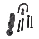 Garmin ZUMO XT2 MT-S navigator käsi-/fikseeritud 15.2 cm (6") puuteekraan 340 g must