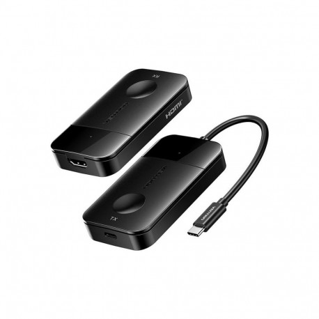 Vention 4K 30Hz juhtmevaba HDMI saatja