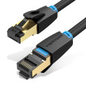Vention Cat.8 SFTP patch-kaabel 20m must