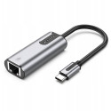 Vention USB-C gigabit etherneti adapter