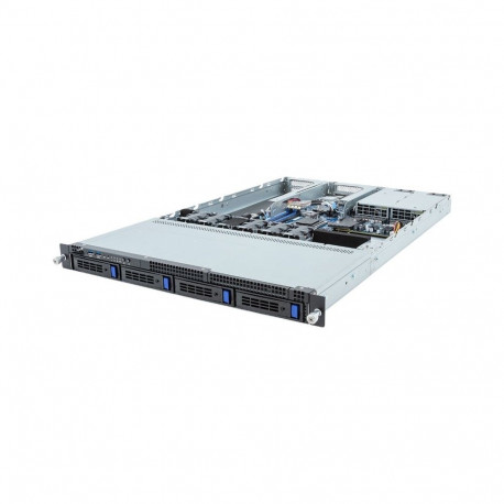 Rack server platform (1U) - Gigabyte R133-C13-ACG1