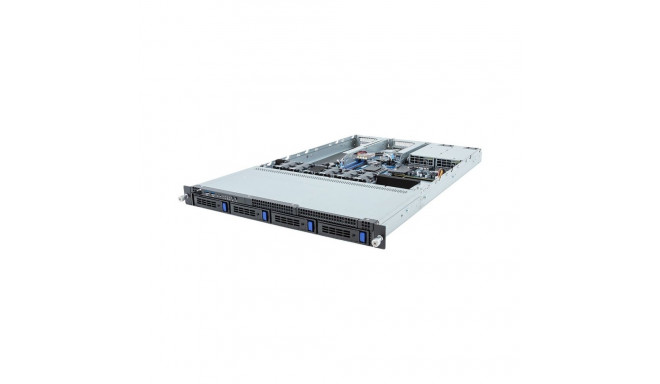 Rack serveri platvorm (1U) - Gigabyte R133-C13-ACG1