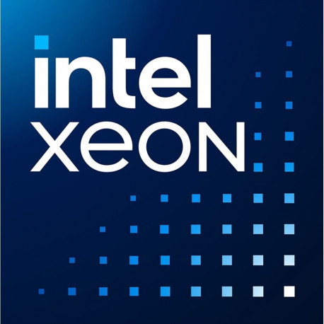 Intel Xeon 6, 6507P (8C/16T) 3.5GHz (4.3GHz Turbo) protsessor, Socket LGA4710 TDP 150W Tray