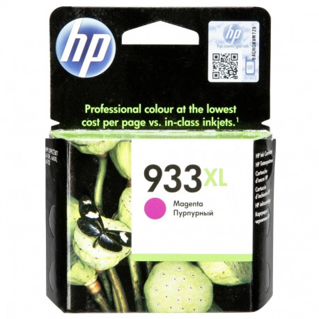 "HP Tinte 933XL CN055AE Magenta"