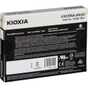 "M.2 2TB Kioxia Exceria Basic (PCIe 4.0 x4, M.2 2280)"