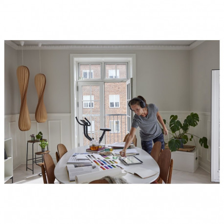 "HP Poly Bluetooth Headset Voyager Surround 85 USB-C/A"