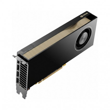 "PNY Quadro RTX PRO 5000 Blackwell 72GB GDDR7 4xDP"