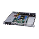 "Server Supermicro Barebone IoT SuperServer 1U Single Sockel 4677 SYS-111E-FWTR"