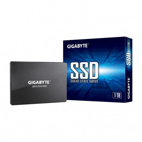 "2,5"" 1TB GIGABYTE 6,35cm SATA3"