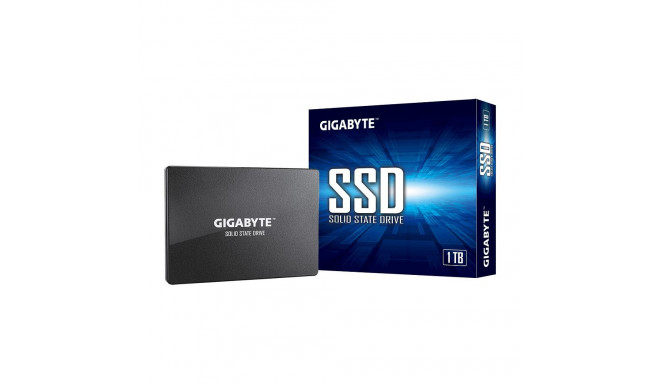 "2,5"" 1TB GIGABYTE 6,35cm SATA3"