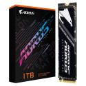"M.2 1TB Gigabyte AORUS GEN4 7300E PCI-E NVMe"