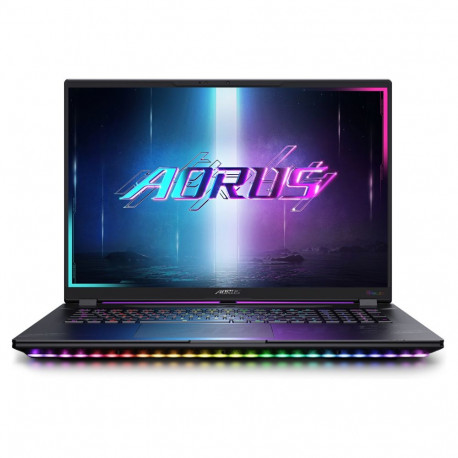 "GIGABYTE AORUS MASTER 18 CU9 275HX/64GB/4TBSSD, NVIDIA GeForce RTX 5090 Win11 Pro"