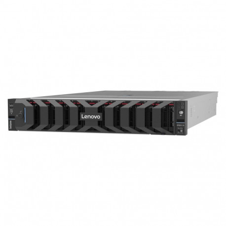 "Server Lenovo THINKSYSTEM SR650 V4 6515P 2.3GHZ"