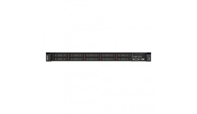 "Server Lenovo ThinkSystem SR630 V3 4510"