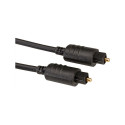 "FIBER KABEL TOSLINK2M"