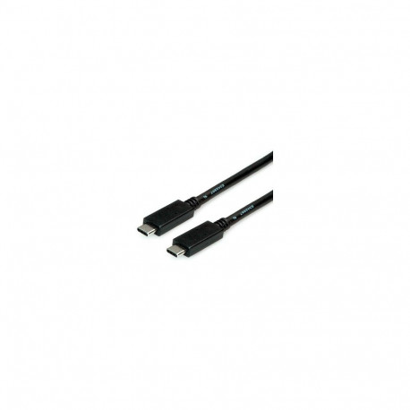 "USB3.2 GEN2 KABEL PD20V5A C-C"