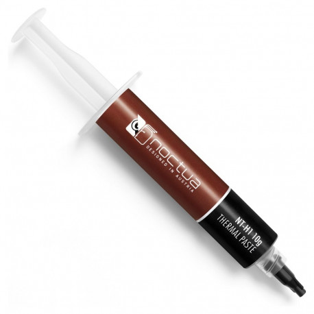 "K Noctua NT-H1 10g Wärmeleitpaste (grau)"