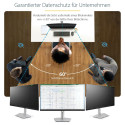 "StarTech 28 MONITOR PRIVACY FILTER"