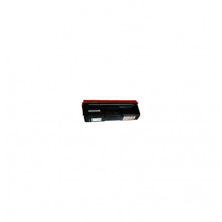 Ricoh kõik-ühes moodul C242DN, kollane