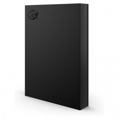 Seagate kõvaketas FireCuda Gaming 2,5" 5TB USB RTL