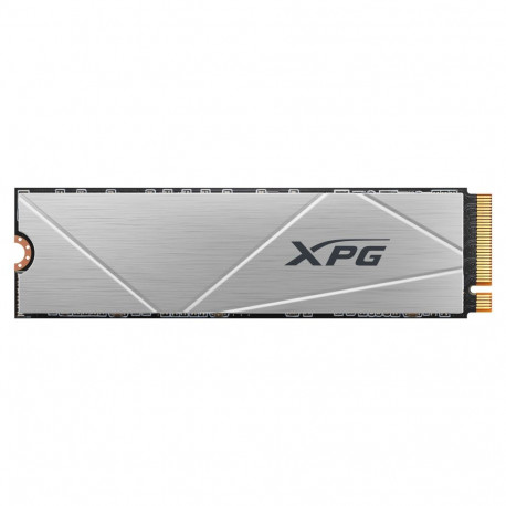 "M.2 512GB ADATA XPG GAMMIX S60 BLADE (PCIe 4.0 x4, NVMe, M.2 2280)"