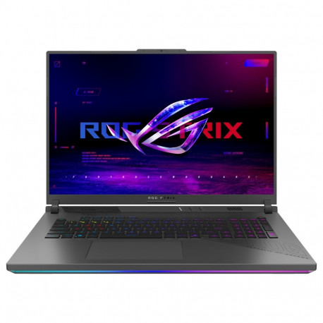 "ASUS ROG Strix G18 G814FP-S9006W R9-9955HX/32GB/1TBSSD/RTX5070/Win 11H"