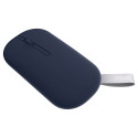"Asus MD100 wireless Marshmallow Mouse blue"