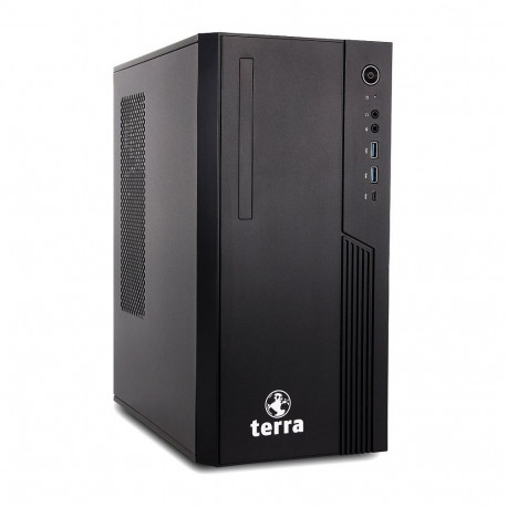 "Wortmann TERRA PC-BUSINESS 4000 SILENT"