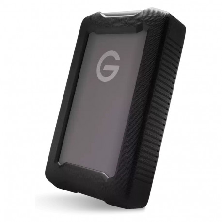 "SANDISK Professional G-DRIVE ArmorATD 6TB 6.35cm 2.5Zoll External HDD"