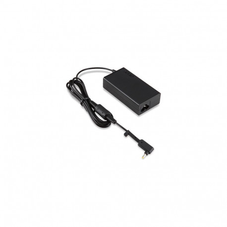 Acer 65W_3phy 19V must adapter - EU toitejuhe (hulgipakend)
