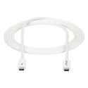 "Thunderbolt 3 Kabel - 20Gbit/s - 2m white"