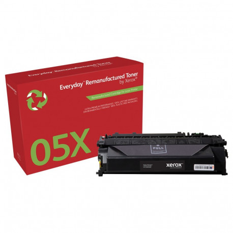 "XEROX Original Toner schwarz fuer H"