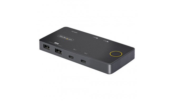 "KVM SWITCH 4K 60HZ"