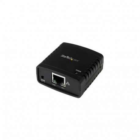 USB võrgu LPR printserver 10/100Mbps