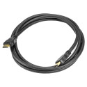 "2M HIGH SPEED HDMI CABLE"