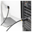 "VESA-CERTIFIED DP 2.1 CABLE 2m"