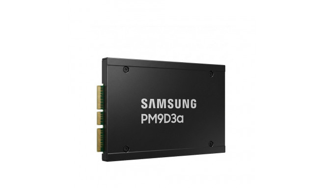 "2,5"" 1,9TB Samsung PCI-E NVMe Gen5 PM9D3a bulk"